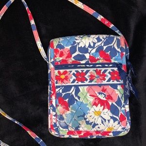 Vera Bradley crossbody bag